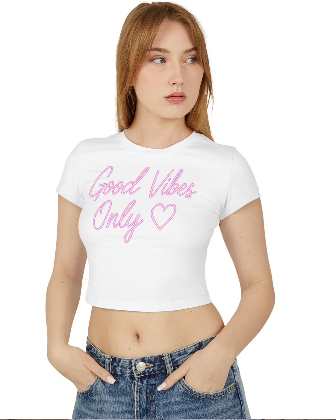 Good Vibes Only