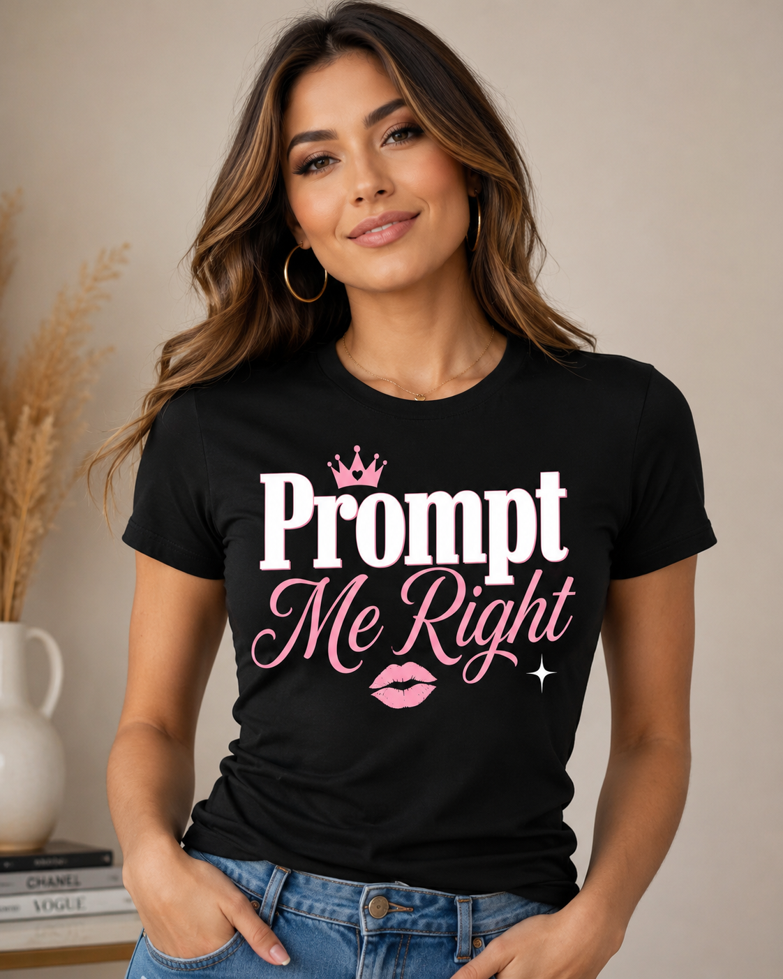 Prompt Me Collection