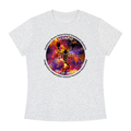Scorpio Full-Color Zodiac Slim-Fit Women’s Tee – Light Shades