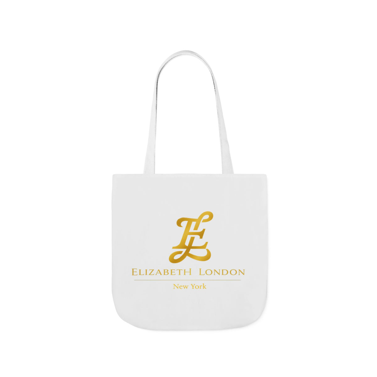 01 Rat — Chinese Zodiac Tote by Elizabeth London™