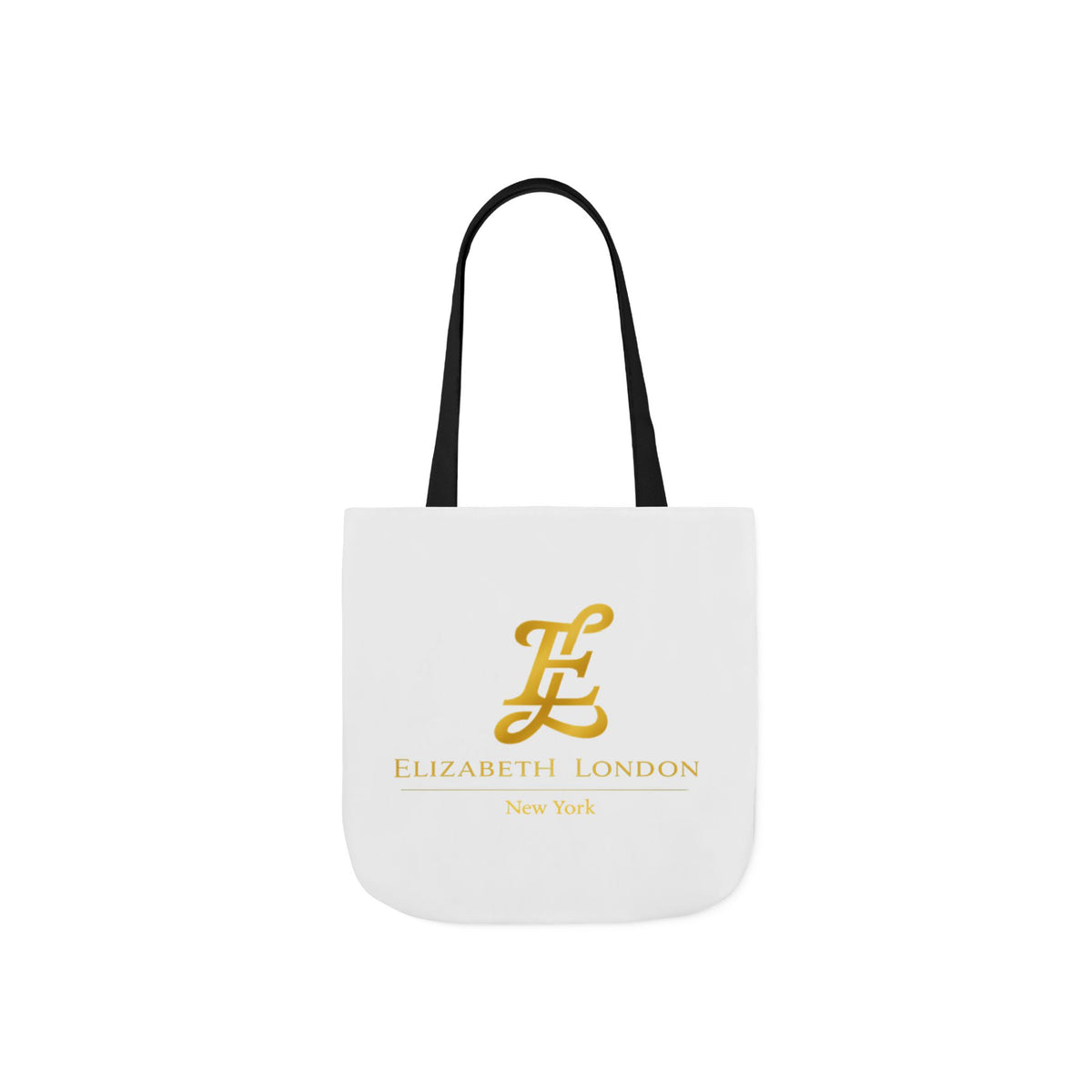 01 Rat — Chinese Zodiac Tote by Elizabeth London™