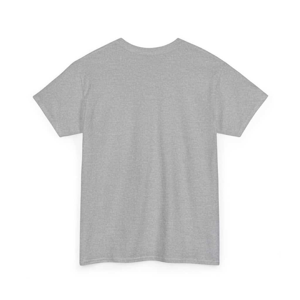 Beast on a Board - T-Shirt Wht Letters