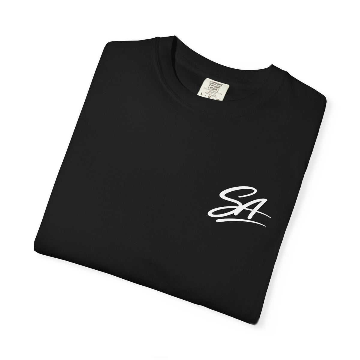 Signature Authority “Monogram” — Dark Palette