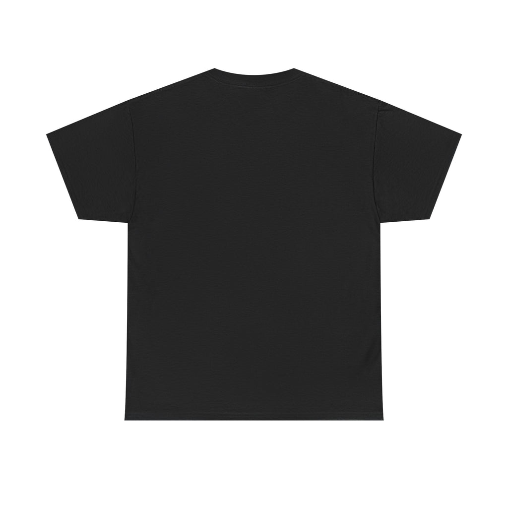 Beast on a Board - T-Shirt Wht Letters