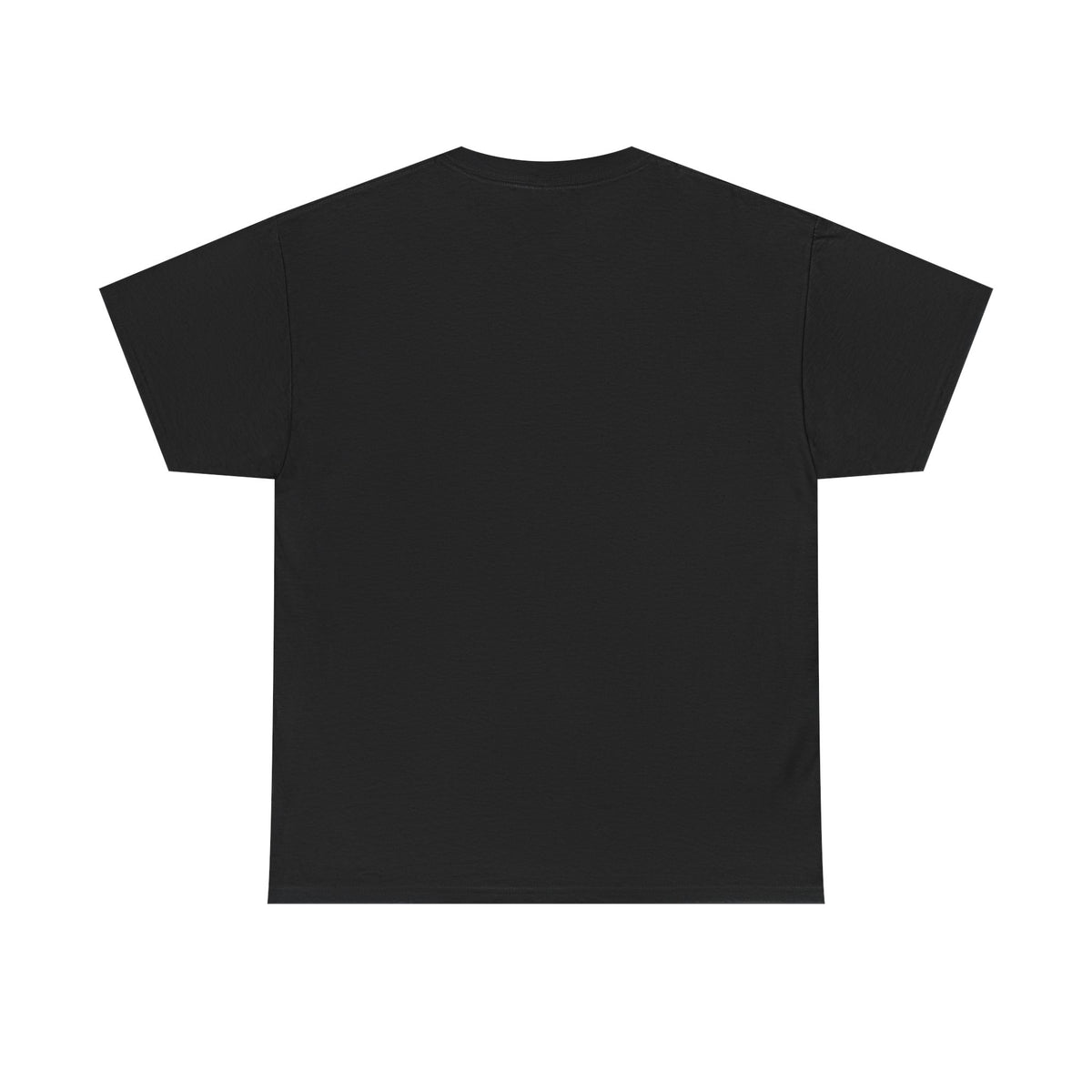 Beast on a Board - T-Shirt Wht Letters