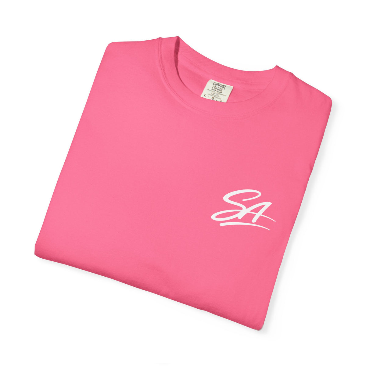 Signature Authority “Monogram” — Dark Palette