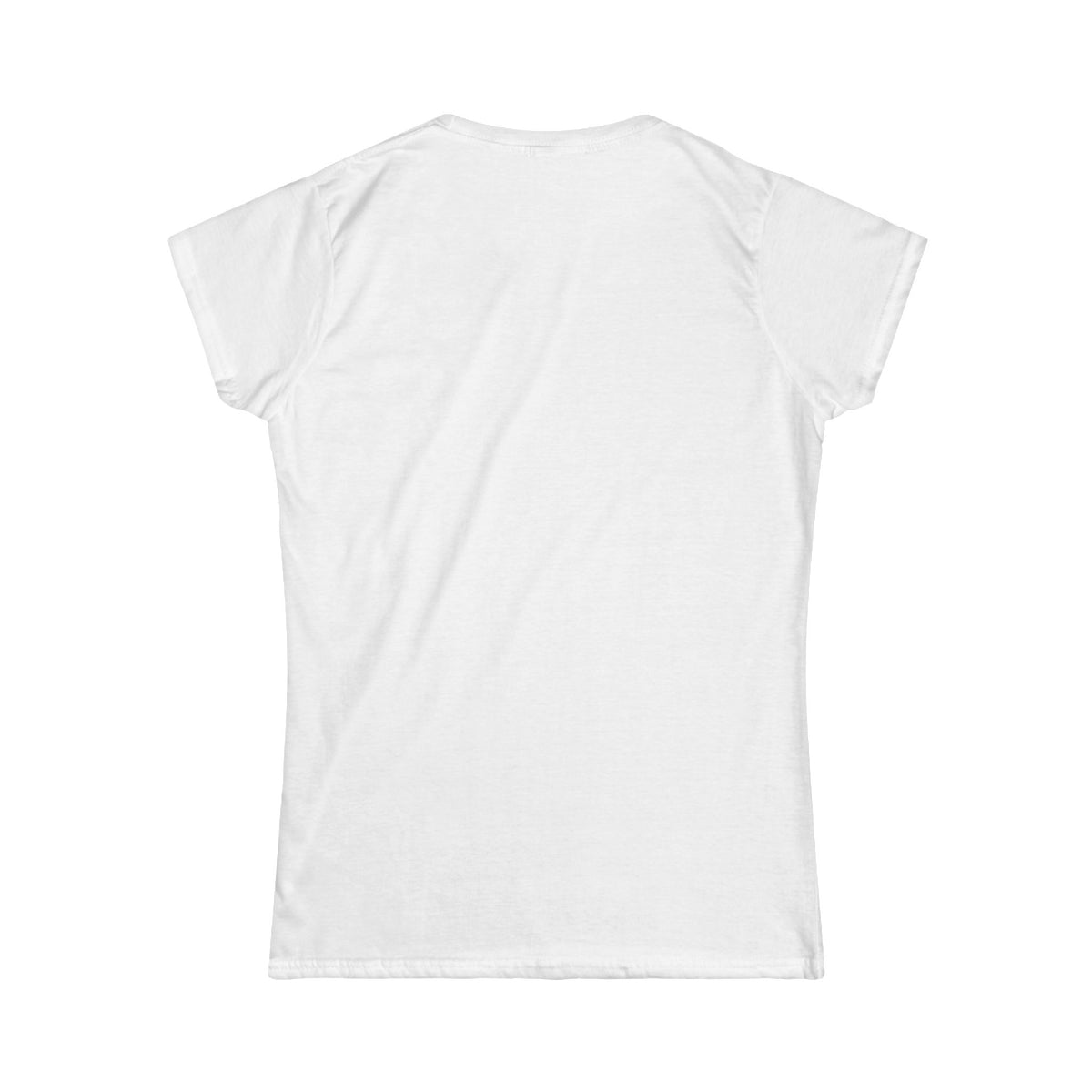 Elizabeth London™ Iconic Signature Rose Women’s Tee – Grand Garden