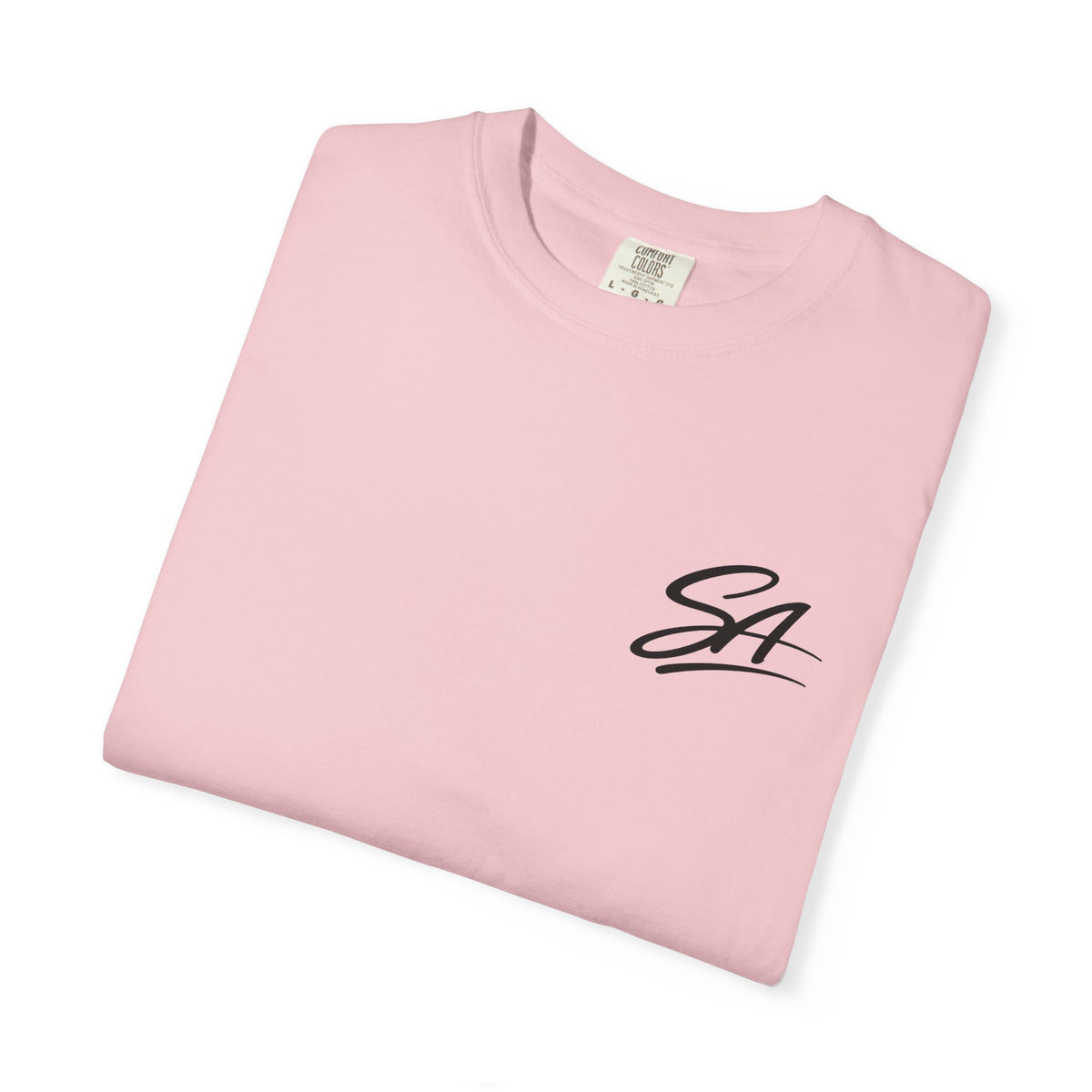 Signature Authority “Monogram” — Light Palette