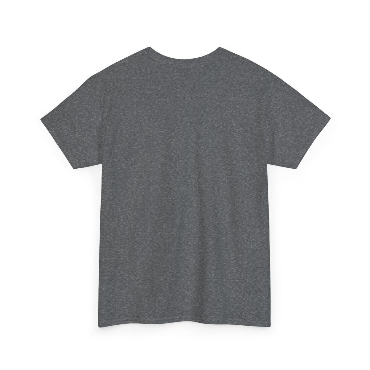Only Lovers Know — Birds of a Feather Heavy Cotton Tee — Extended Colors