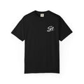 Signature Authority “Monogram” — Dark Palette
