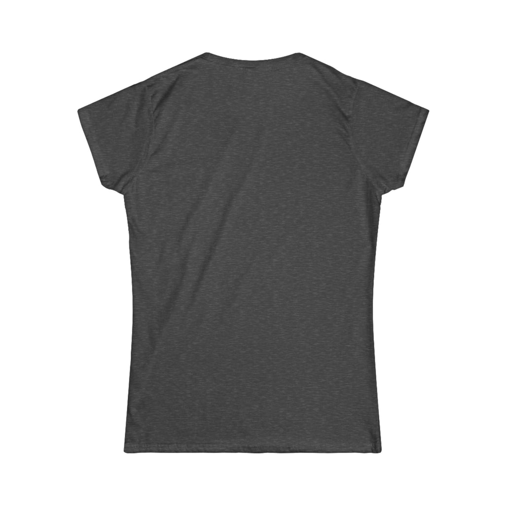 Elizabeth London™ Iconic Signature Rose Women’s Tee – Grand Garden