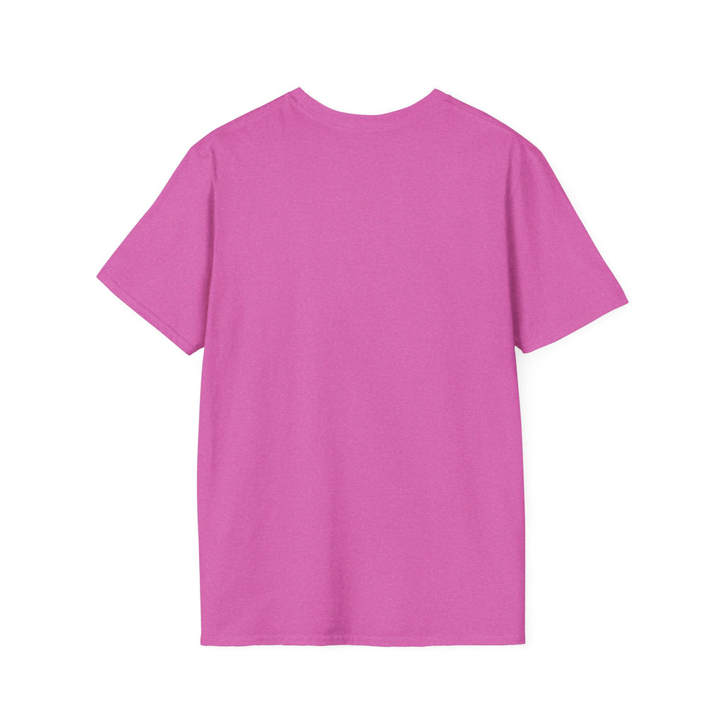 Only Lovers Know — Birds of a Feather Softstyle Tee