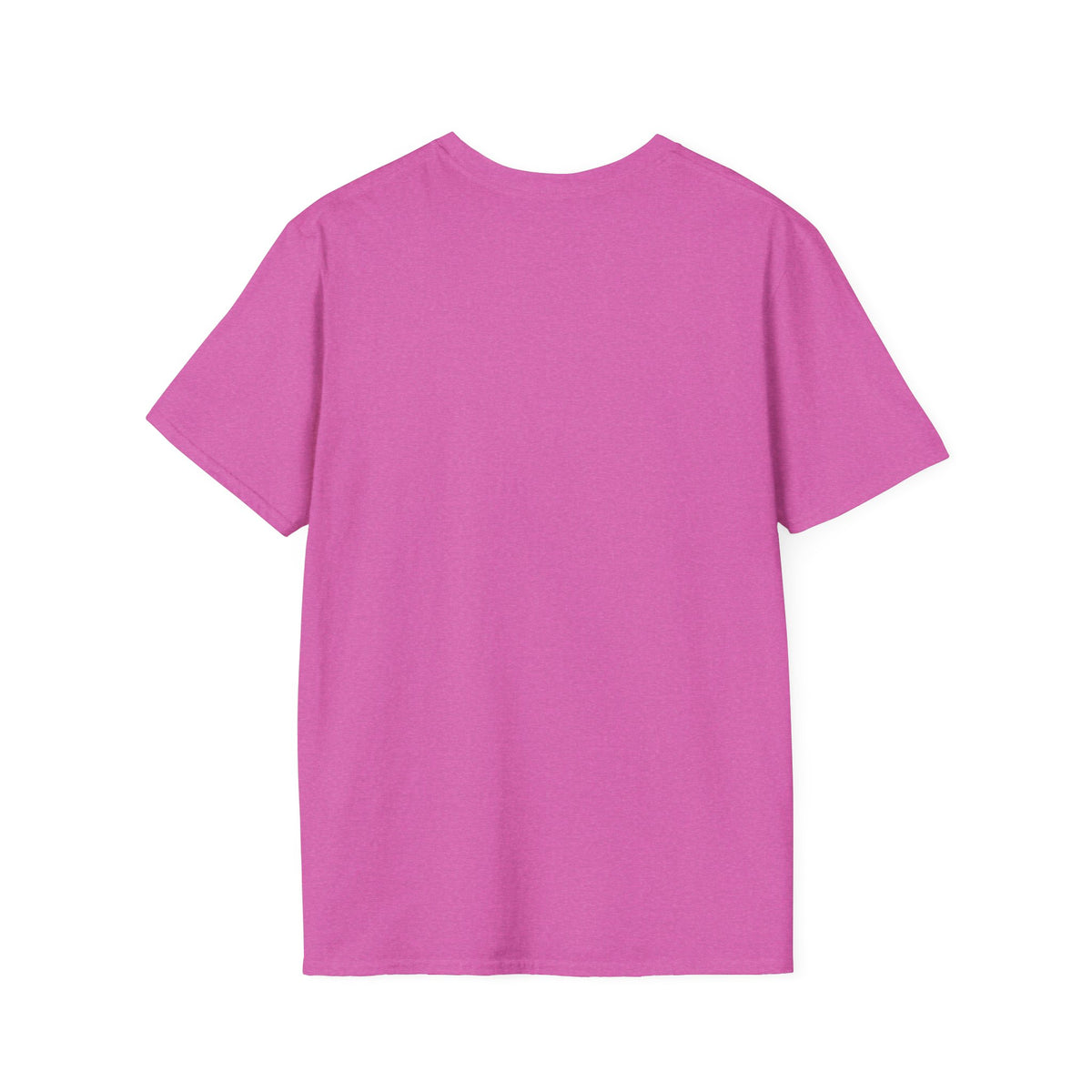 Only Lovers Know — Birds of a Feather Softstyle Tee