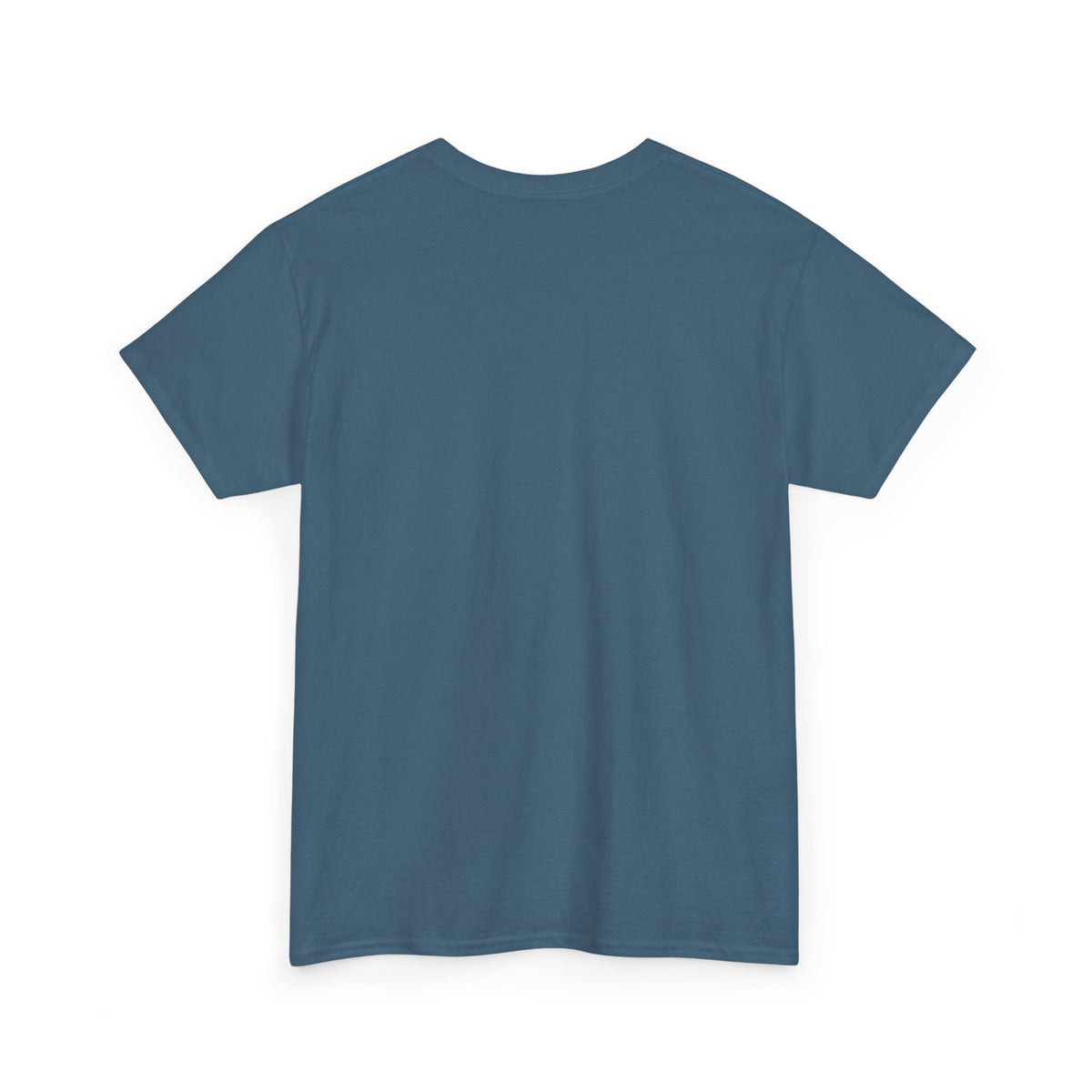 Only Lovers Know — Birds of a Feather Heavy Cotton Tee — Extended Colors
