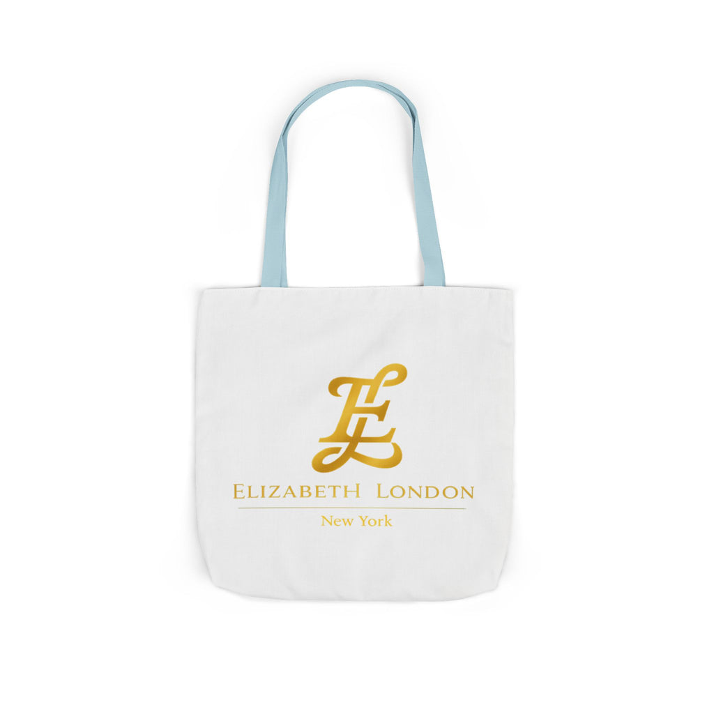 01 Rat — Chinese Zodiac Tote by Elizabeth London™