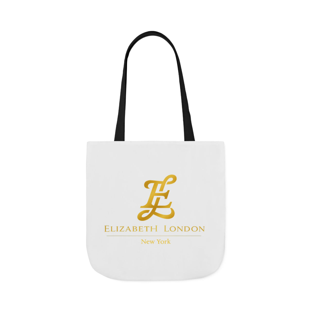 01 Rat — Chinese Zodiac Tote by Elizabeth London™
