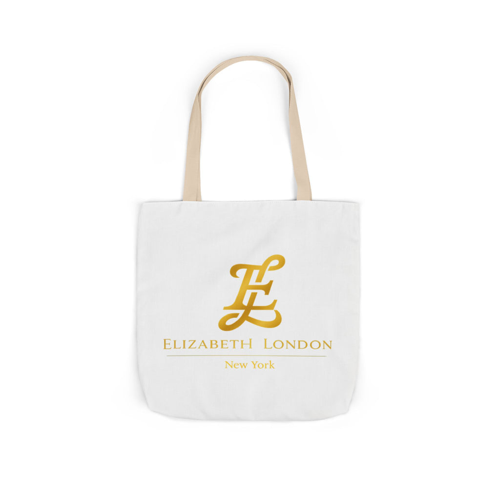 01 Rat — Chinese Zodiac Tote by Elizabeth London™