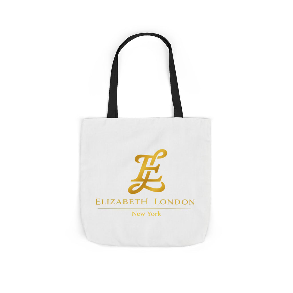 01 Rat — Chinese Zodiac Tote by Elizabeth London™