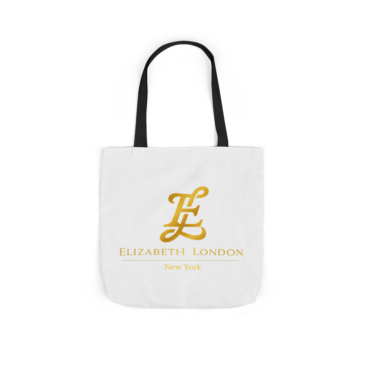 01 Rat — Chinese Zodiac Tote by Elizabeth London™