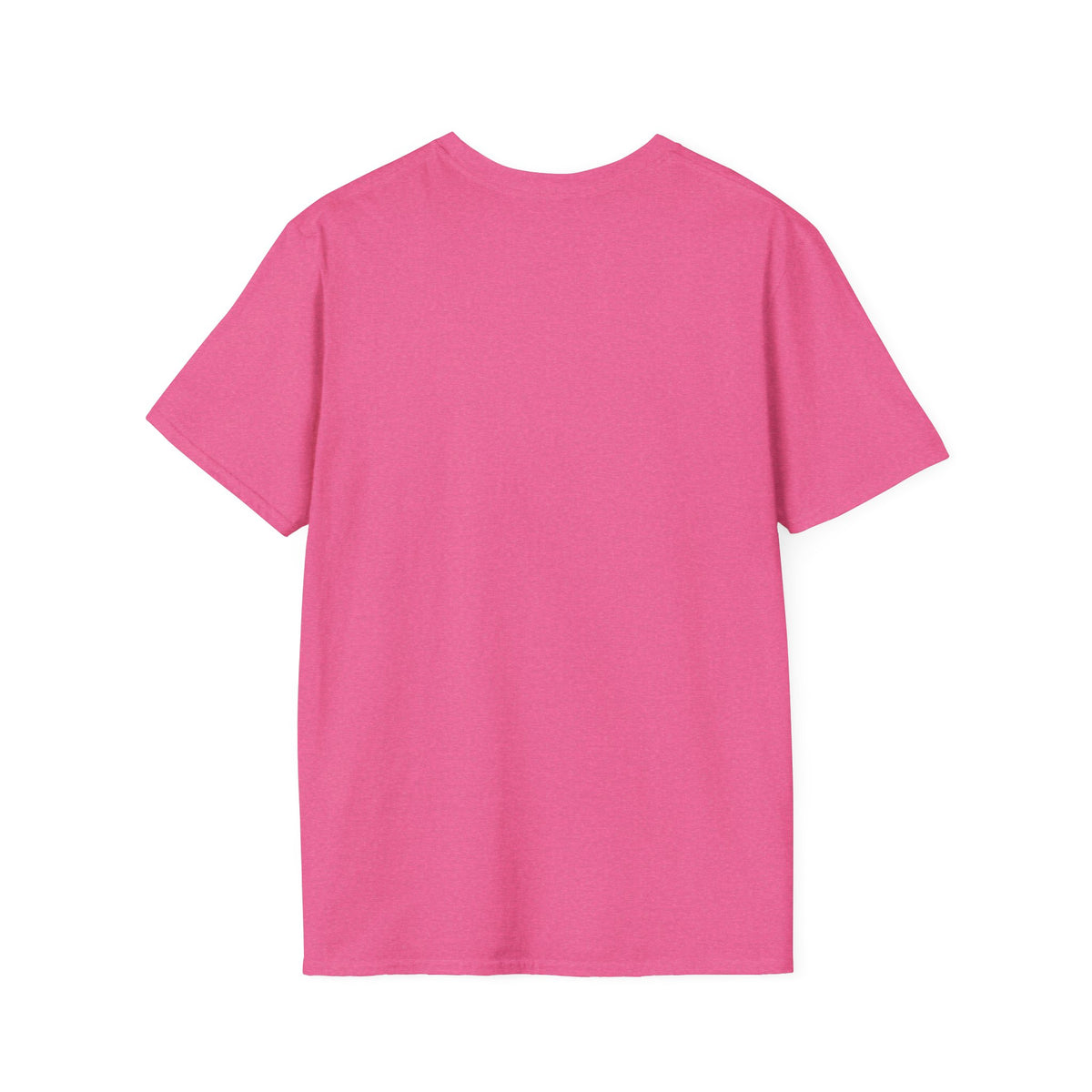 Only Lovers Know — Birds of a Feather Softstyle Tee