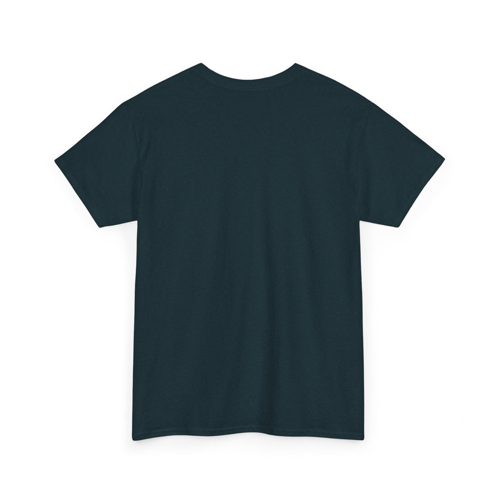 Only Lovers Know — Birds of a Feather Heavy Cotton Tee — Extended Colors