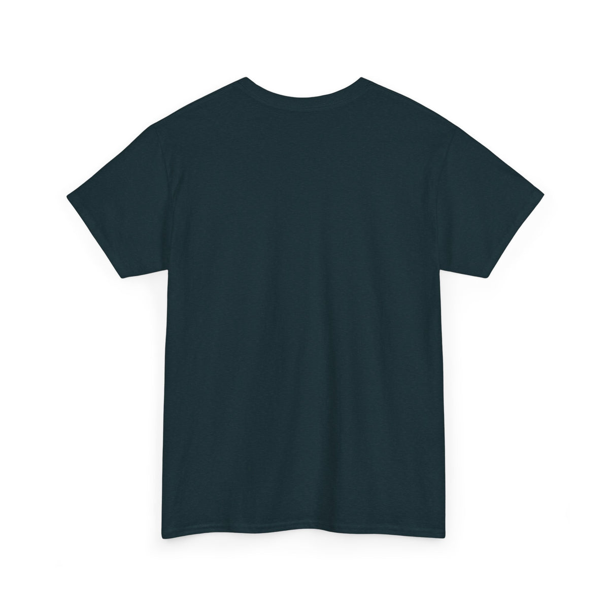 Only Lovers Know — Birds of a Feather Heavy Cotton Tee — Extended Colors