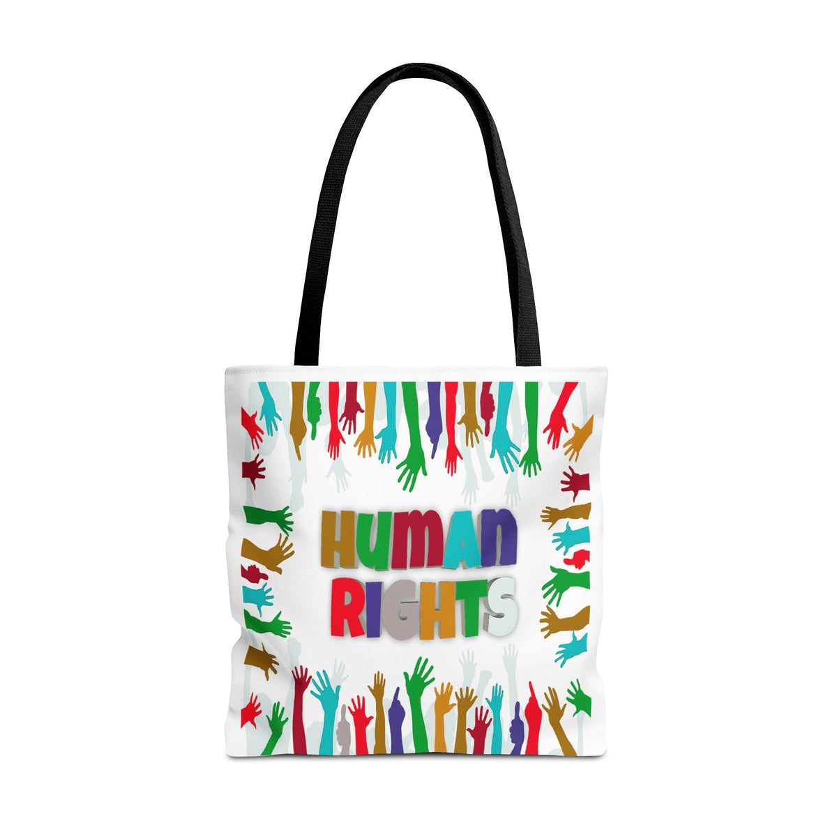 Voices of Humanity Unity Tote