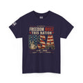 Freedom & Liberty Heritage Tee