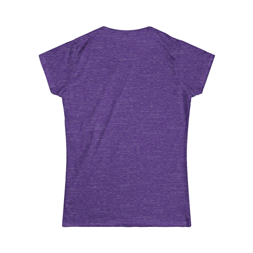 Elizabeth London™ Iconic Signature Rose Women’s Tee – Grand Garden