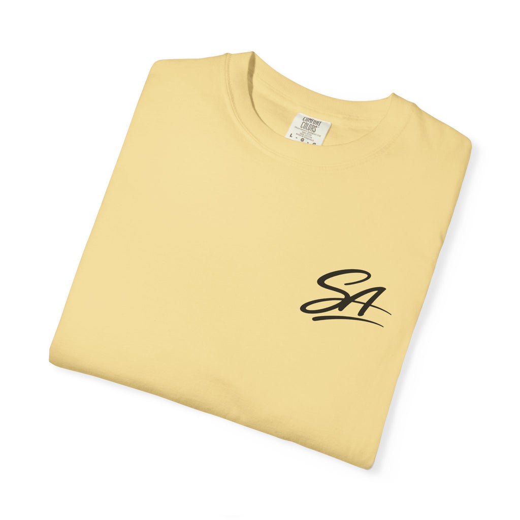 Signature Authority “Monogram” — Light Palette