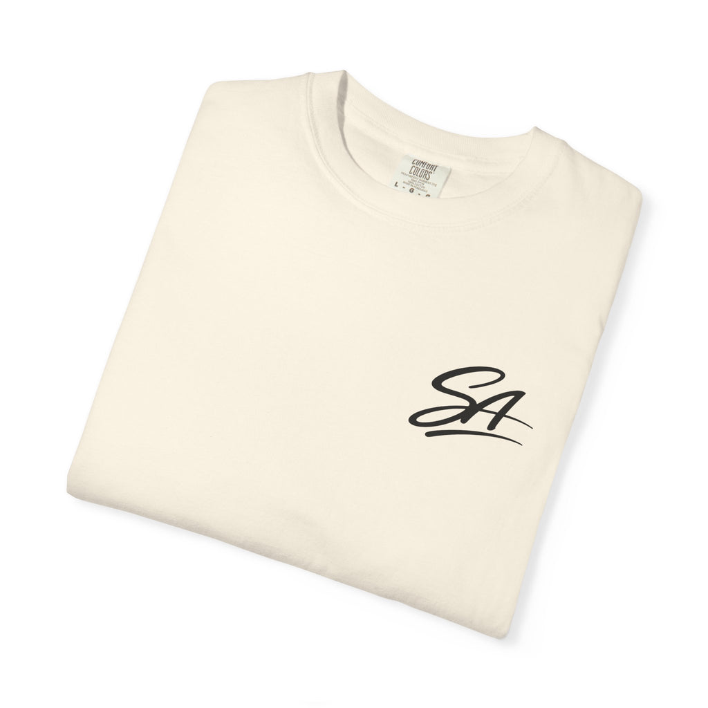 Signature Authority “Monogram” — Light Palette