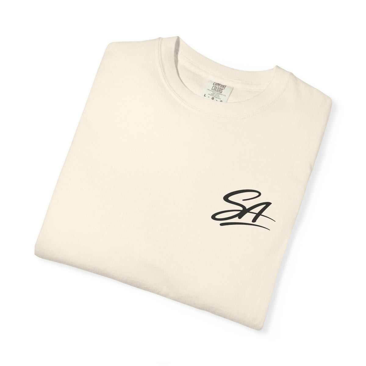 Signature Authority “Monogram” — Light Palette