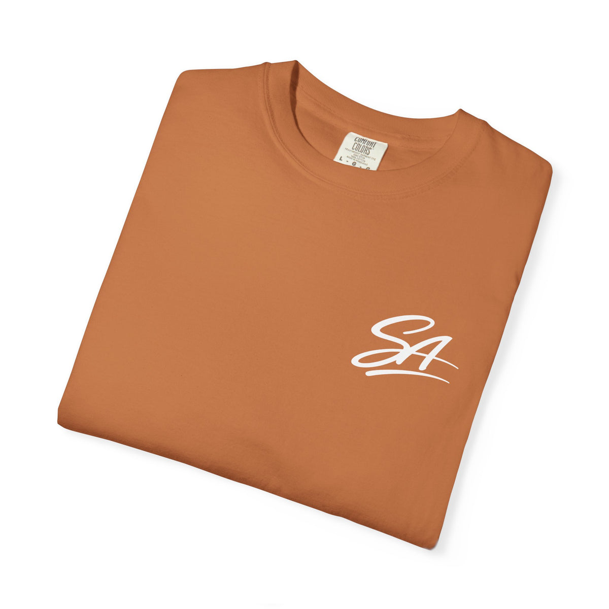 Signature Authority “Monogram” — Dark Palette
