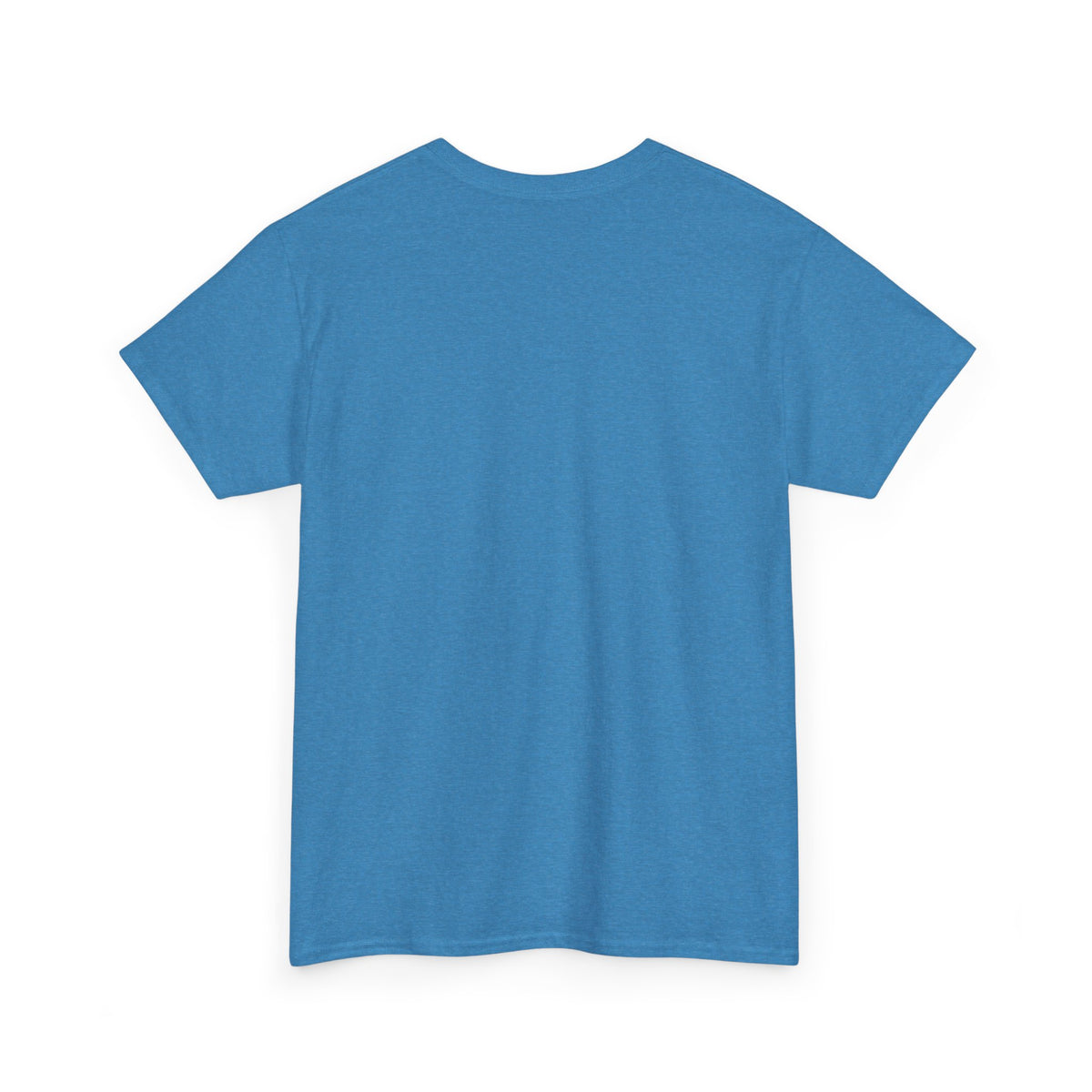 Only Lovers Know — Birds of a Feather Heavy Cotton Tee