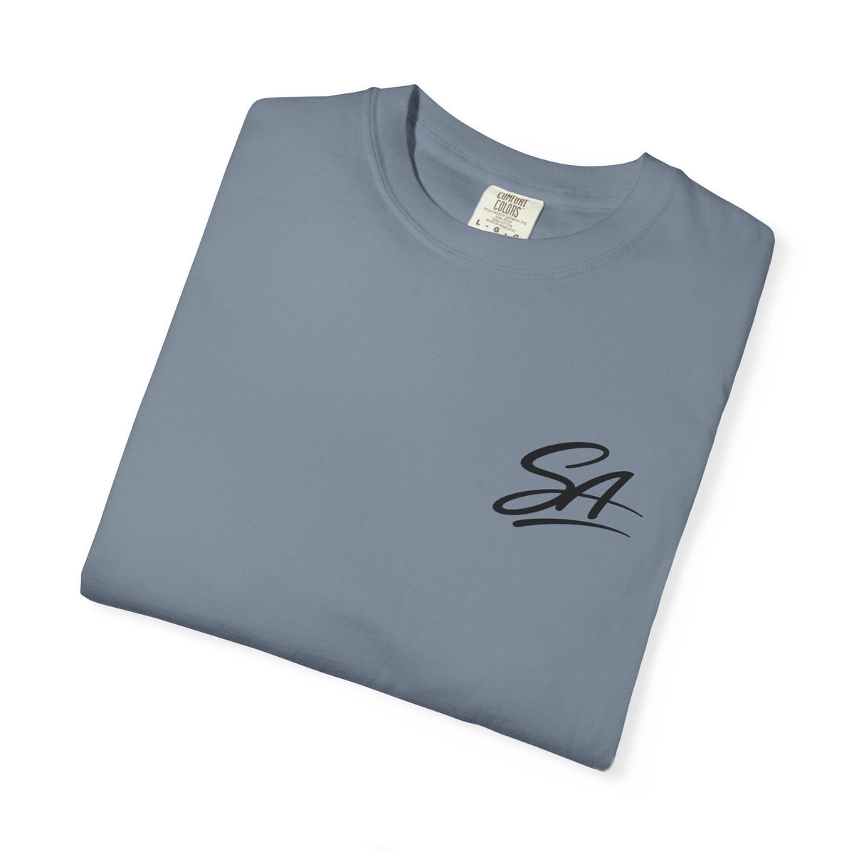 Signature Authority “Monogram” — Light Palette