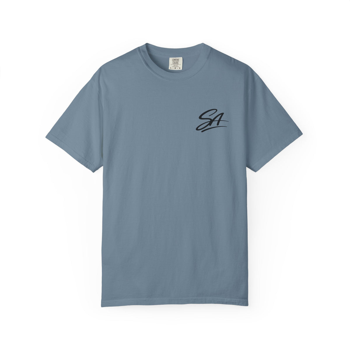Signature Authority “Monogram” — Light Palette
