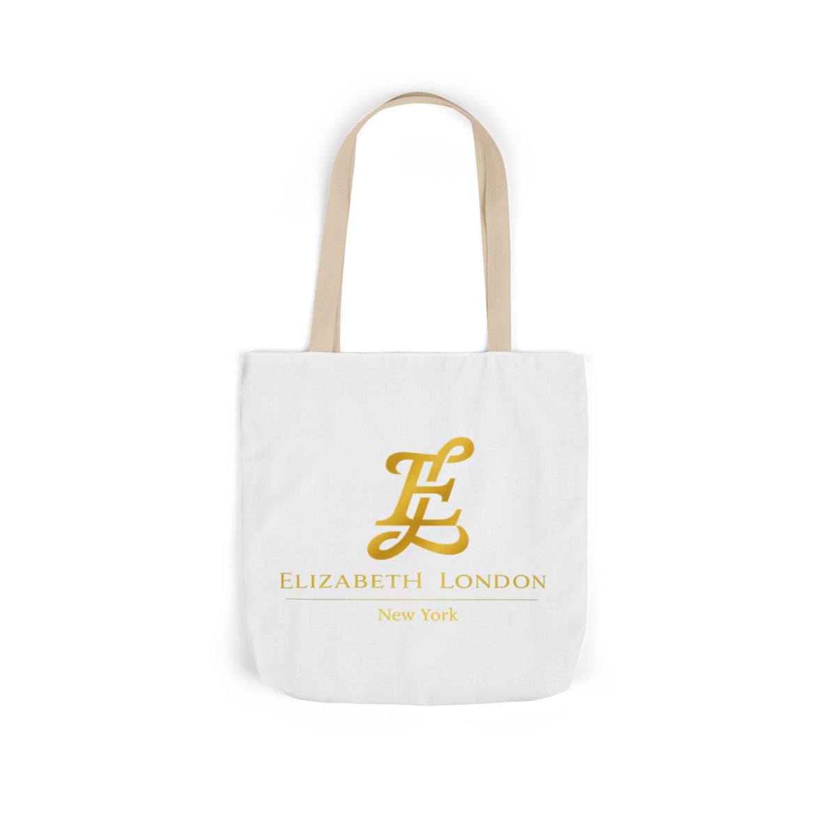 01 Rat — Chinese Zodiac Tote by Elizabeth London™