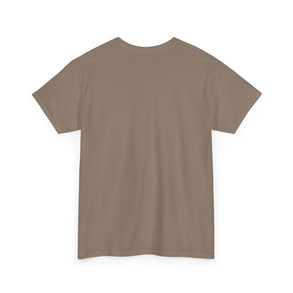 Only Lovers Know — Birds of a Feather Heavy Cotton Tee