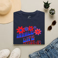 Inhale Life/Exhale Love