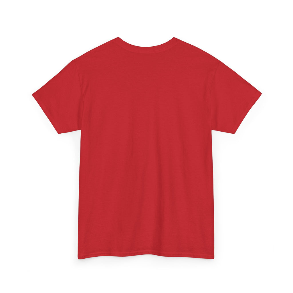 Only Lovers Know — Birds of a Feather Heavy Cotton Tee — Extended Colors