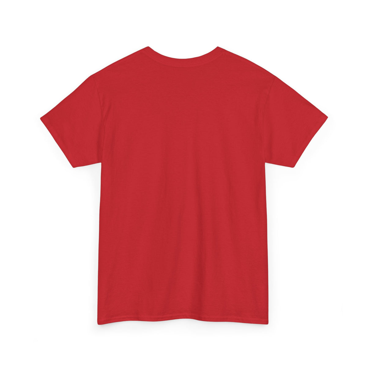 Only Lovers Know — Birds of a Feather Heavy Cotton Tee — Extended Colors