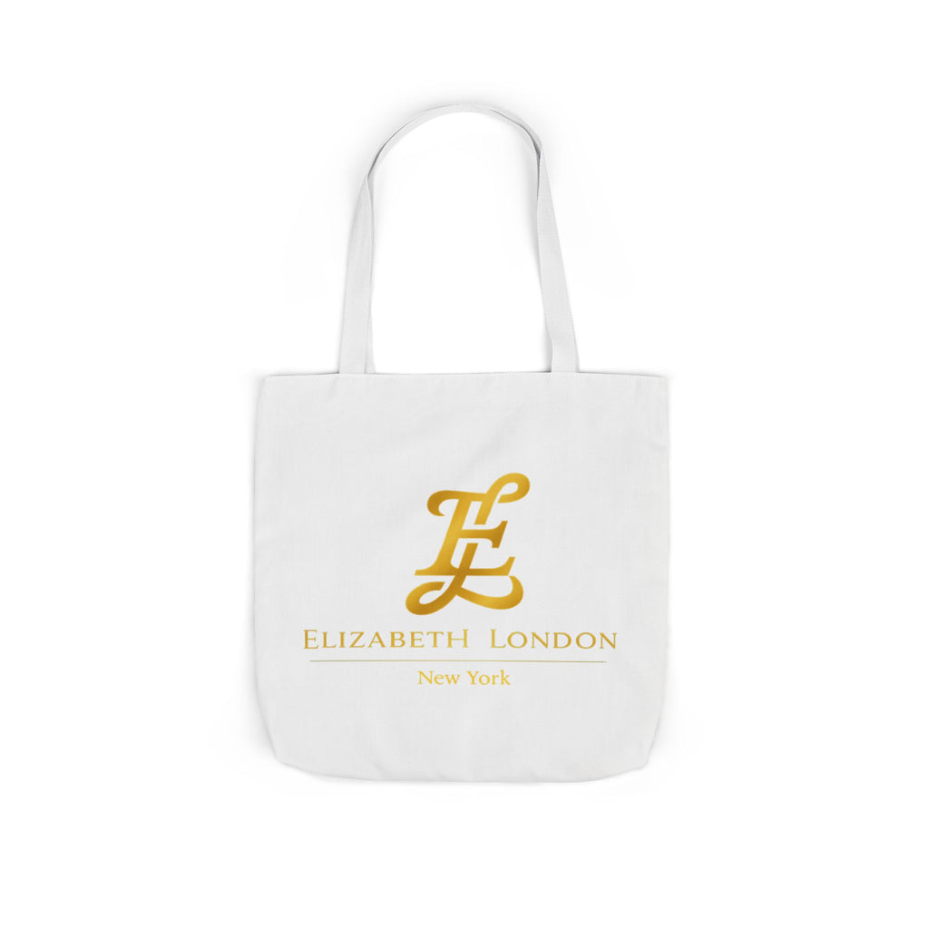 01 Rat — Chinese Zodiac Tote by Elizabeth London™
