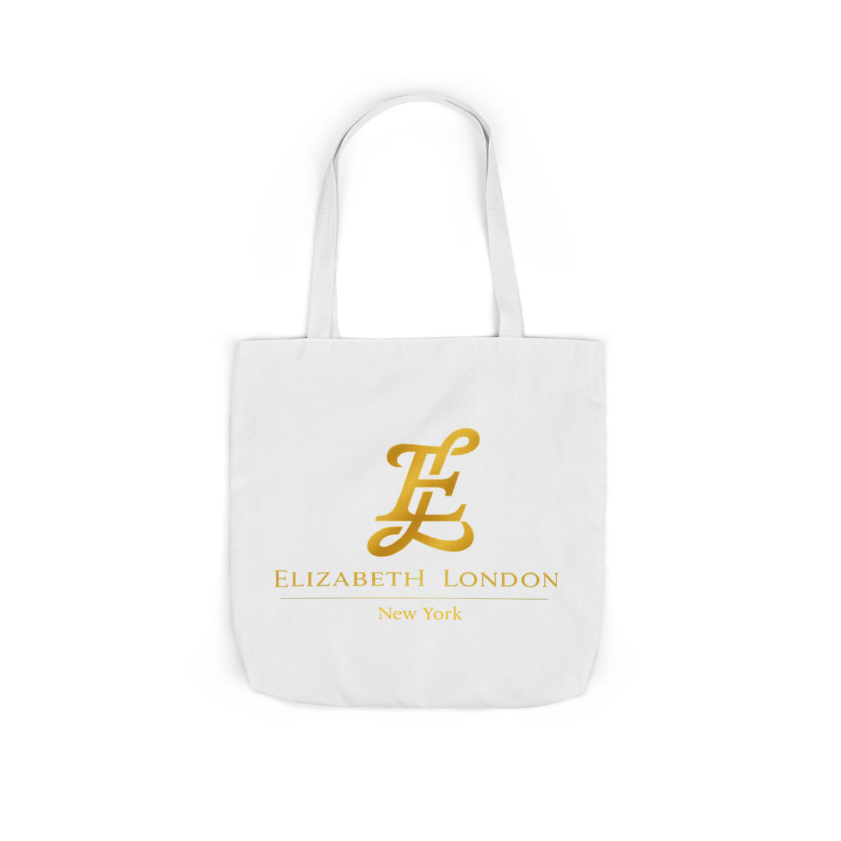 01 Rat — Chinese Zodiac Tote by Elizabeth London™