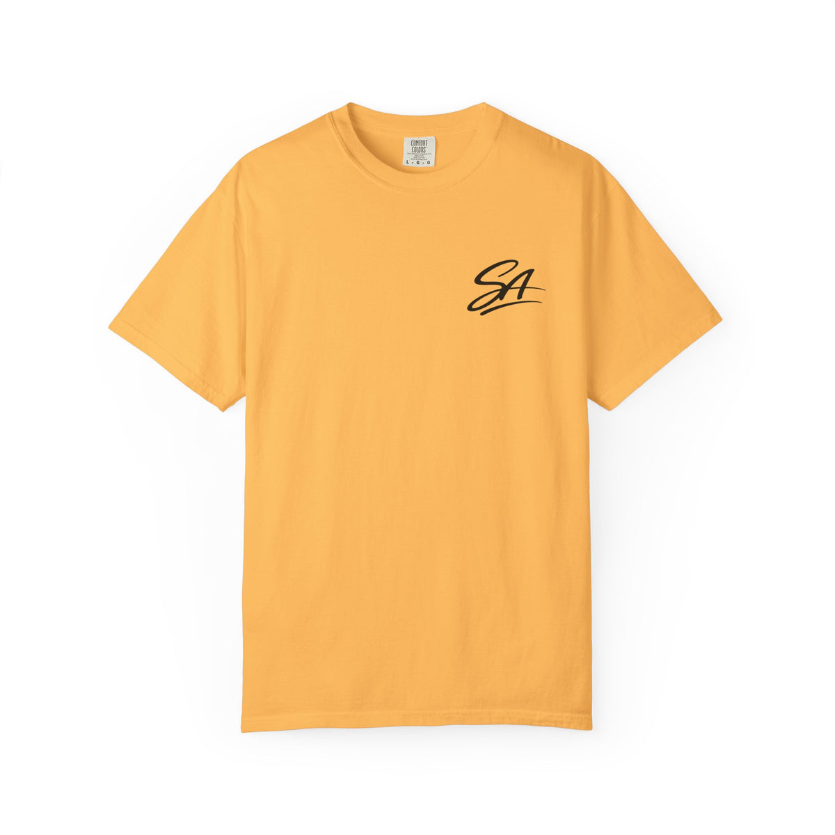 Signature Authority “Monogram” — Light Palette