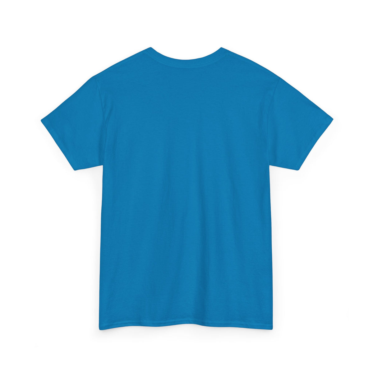 Only Lovers Know — Birds of a Feather Heavy Cotton Tee — Extended Colors