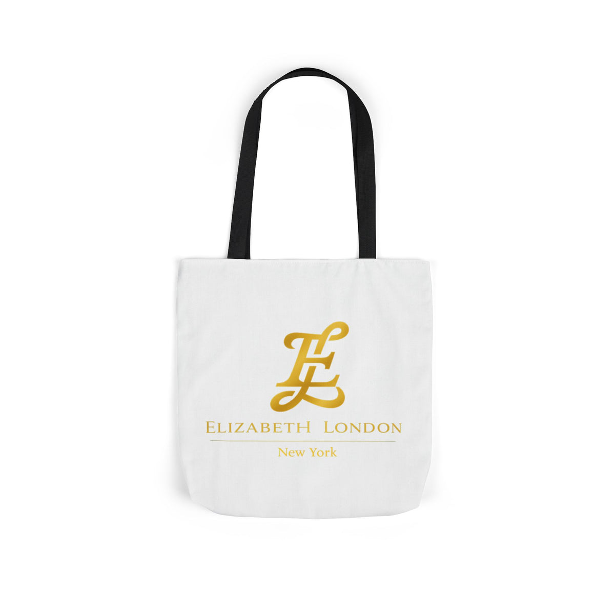 01 Rat — Chinese Zodiac Tote by Elizabeth London™