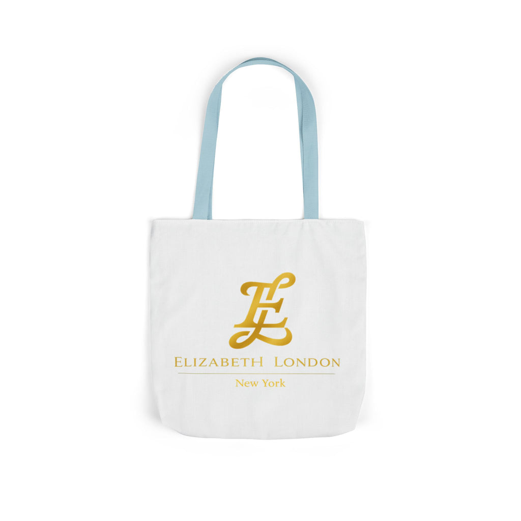 01 Rat — Chinese Zodiac Tote by Elizabeth London™