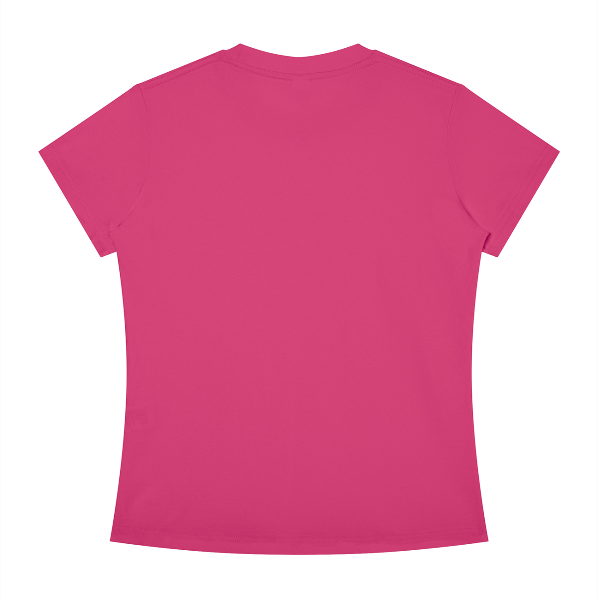 Prompt Me Right Slim-Fit Women’s Tee – Full Context Edition
