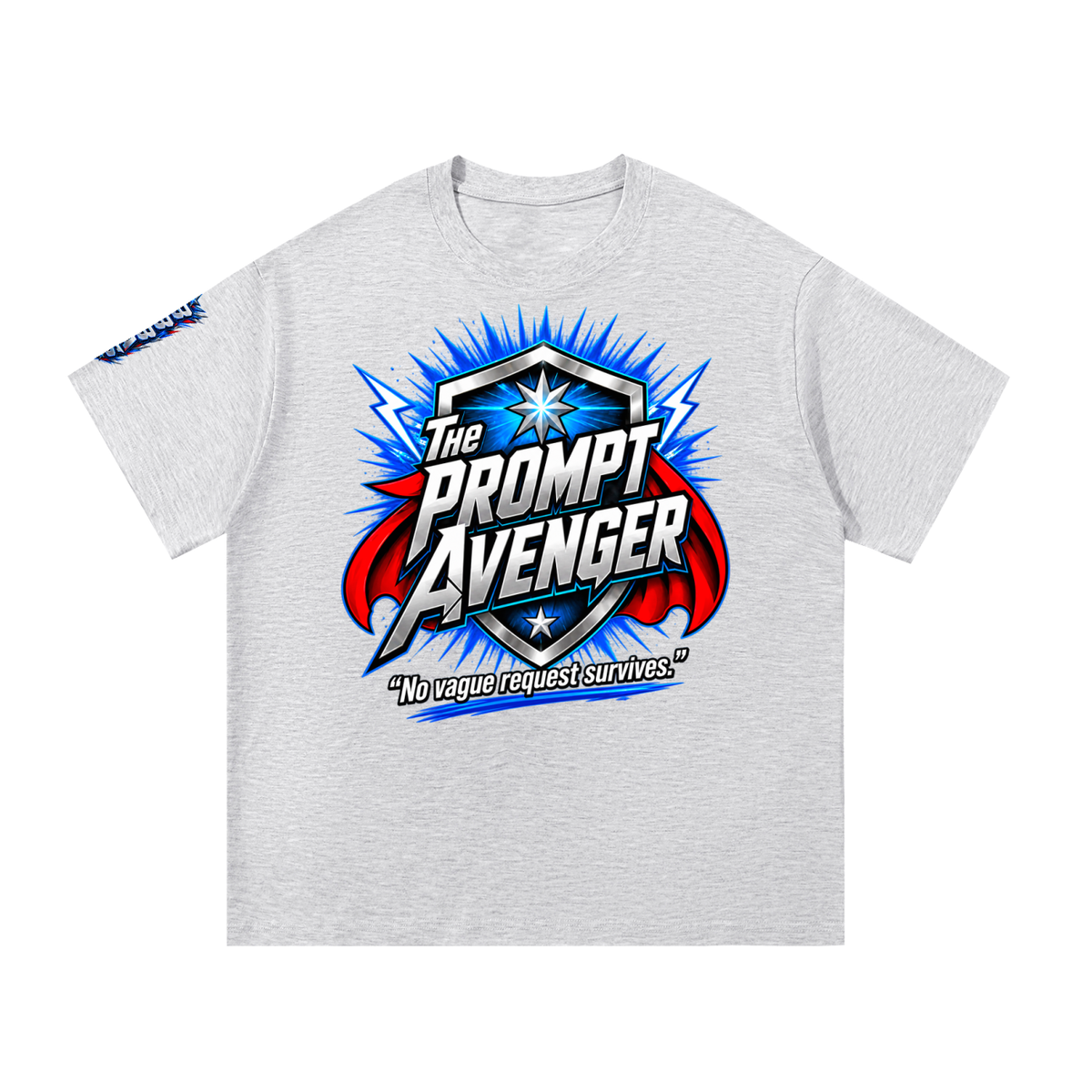 Essential Cotton T-Shirt