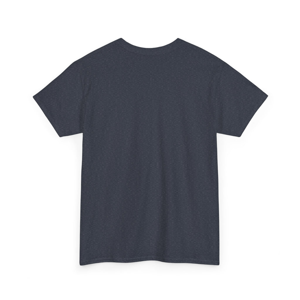 Only Lovers Know — Birds of a Feather Heavy Cotton Tee — Extended Colors
